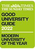 Modern University of the Year