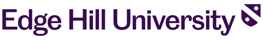 Edge Hill University Logo